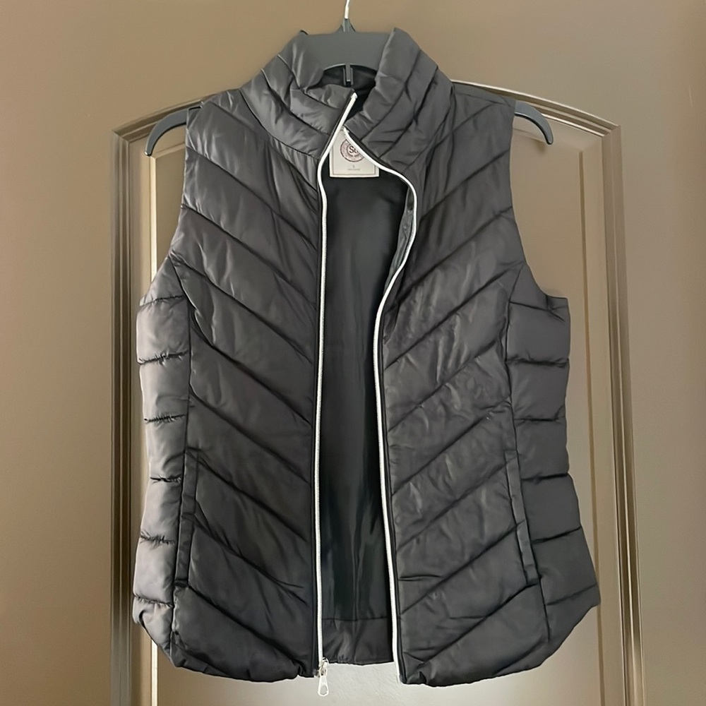 Women’s vest